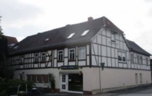 Wohnungen- und Kleingewerbe